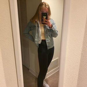 Levi’s Jean jacket